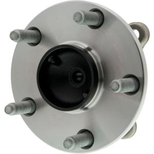 MOOG 513163 Wheel Bearing and Hub Assembly for Lexus LS430