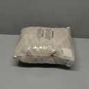 Extra Long Natural Sheer Curtains for Living Room Bedroom 108 Inch Length Farmhouse Boho Soft Light Filtering Drapes Back Tab & Rod Pocket Tuft Pattern Curtain 2 Panels Soft Gauze Curtain 52x108