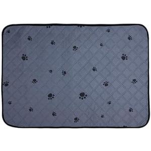 Winter Warming Pet Mat Cats Dogs Bed, Thicken & Warming, Extra Warm Cats Dogs Bed, Machine Washable, for Pet Sleep