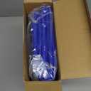 Yankee 4x8 Pool Pillows for Above Ground Pools, Pool Pillows for Closing Winter, Extra Durable 0.4 mm PVC (27 Gauge), Winter Pool Pillow