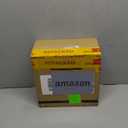 SURAIELEC Battery Operated Christmas Tree Candles, 6-Hour Timer Flameless Tree Candles, Real Wax Finish, Flickering LED Candle, 9'' Christmas Candlesticks for Window, Mantel, Dining Table, 2-Pack