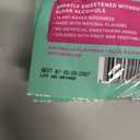 3 x Smart Sweets, Blue Raspberry Watermelon Lollipops Multipack, 3 Ounce