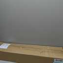 105 Pack 26 inch Aluminum Balusters for Deck Railing,Black Round Metal Spindles for Staircase,3/4" Diameter Hollow Deck Ballasters with Screws and Connectors for Railing Fencing Porch Stair Spindles