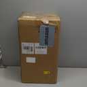 Seinloes 4 Pack Pull Out Cabinet Organizers 21" Deep With Raising Pad for Framed Cabinets, Expandable Width (15.2"-26.3") Slide Out Drawers Upgrade 3 Slide Rails, Roll Out Shelves Adhesive, White