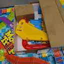 Hasbro Gaming Mouse Trap Board Game for Kids Ages 6 and Up, Classic Game for 2-4 Players, with Easier Set-Up Than Previous Versions