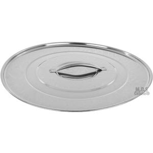 Stainless Steel Fire Pit Cover Lid