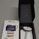 Twelve South Forte for iPhone | Modern Desktop Stand for MagSafe Charger and iPhone