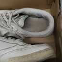 Reebok Mens Club C 85 Vintage Tennis Sneakers for Men, Size 7