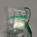 5 Pack 130PT Magnetic Card Holder for Trading Cards, One-Touch Card Case Holder for Baseball Football Sports MTG TCG Collectable Cards (15, 130PT)