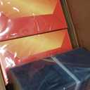 Cardboard Gold - 35pt Top Loaders for Cards with Bonus Soft Sleeves - 1000 Count - Premium 3x4 Inch Trading Card Toploaders - Protect Your Baseball and Sports Cards with These Hard Plastic Protectors