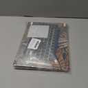 CISSOOK Compatible with MacBook Air 13.6 inch Case 2025 2024 2022 Release A3240 A3113 A2681, Tropical Hard Shell Case with Keyboard Cover for MacBook Air 13 inch M2 M3 M4 Chip