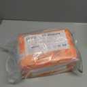 Pura Hypoallergenic Diapers, Size 1 (4-11 lbs), Newborn, Totally Chlorine Free, Wetness Indicator, Suitable for Sensitive Skin, Soft Organic Cotton Comfort, Overnight, 1 Pack of 32 Baby Diapers