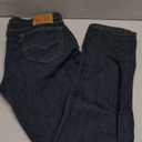 Levi's Men's 511 Slim Fit Jeans, Rinsed Playa-Stretch (Waterless), 34W x 32L