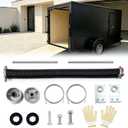TSAP780 Ramp Door Spring Kit for 7' Wide Cargo Trailers