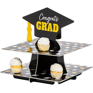 Graduation Treat Stand