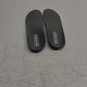 Plantar Fasciitis Feet Insoles Arch Supports Orthotics Inserts Relieve Flat Feet, High Arch (Mens 11-11 1/2 | Womens 13-13 1/2) (Gray)