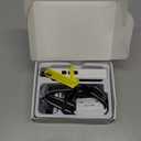 Dog Training Collar with Remote Control 4218 FT 3 Training Modes (Beep, Vibration, Safe Static) IPX7 Waterproof Rechargeable E-Collar for Small Medium Large Dogs 10-120lbs