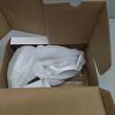 3 in 1 Charging Station for Apple Devices,Mag-Safe Charger Stand Fast Charging,Wireless Charger for iPhone 16/15/14/13/12 Series,& AirPods,& iWatch(USB-C Charger Included) (White)