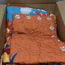 Greenland Home Barefoot Bungalow Topanga Quilt Set, 3-Piece Full/Queen, Multi