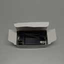 4.5V 0.6A Class 2 Power Supply, US Plug Waterproof UL Certified IP44 Low Voltage Transformer with 1.2 Meters Extension Cable for 2.7W Christmas Light, String Light, Inflatable Decorations