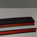 Genuine Chrysler (68102411AA Sliding Glass Seal Kit