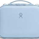 Hydro Flask Carry Out Lunch Box  Insulated Adult Lunch Cooler for Men and Women 5 L Surf Blue