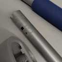 Bona Spray Mop Air - Includes Multi-Surface Floor Cleaner Concentrate and Microfiber Pad - Lemon Mint Scent - Lightweight & Compact Mop