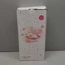 SCOM Realistic Reborn Baby Dolls - 18 Inch Real Life Doll Girl with Hair, Baby with Anatomically Correct, Newborn Lifelike Weighted Toddler with Full Body Vinyl for Ages 3+ Gift