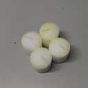 Yummi Candles - 21 Pack, White