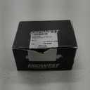 014973248062 Grade 5 Coarse Hex Cap Screws, 1/2-13 x 1-Inch, 50-Piece