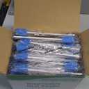 Oral Care Swabs Disposable- Blue 100 Counts