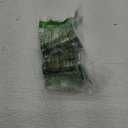 Bathroom Sink Drain Strainer,Universal Pop-Up Sink Stopper Hair Catcher, Anti-Clog Stainless Steel Drain Filter Basket, Removable Sink Drain for Bathroom Sink Stopper Replacement (Silver-2pack)