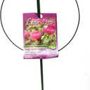 Luster Leaf 977 14" X 24" Flower Supports 6 Count