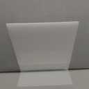 Sanwuta 2 Pcs 4 x 6 Inch Acrylic Sign Holder, Slant Sign Display Stand, Transparent Flyer Holder Frame Plastic Document Display for Workers Teachers Office Home Menu Desktop