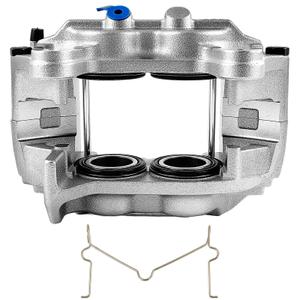 SCITOO Front Driver Disc Brake Caliper 192632