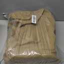 ELIZO Genuine Leather Toiletry Bag for Men Mens Toiletry Bags for Traveling Waterproof Hanging Leather Dopp Kit w/Hook Extra largeToiletry Bag Travel Organizer for Toiletries