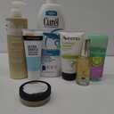 Curel, Mitchum, Neutrogena, Cremo, Kenra, Aveeno, Metallic Lustre Wax