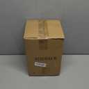 Large Sand Pail with Shovel, 7'' Size - 6 Bucket + 6 Shovels for Beach Fun & Summer Party