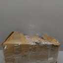 Bokon 104 Pcs Christmas Hot Chocolate Bar Set 68 Oz/ 2 L Stainless Drink Dispenser 16 Oz Cocoa Cups Hot Chocolate Bar Station Sign Acrylic Sugar Bowls for Christmas Winter Party Supplies(Classic)