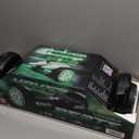 Voyager Hoverbeats Bluetooth Hoverboard with Green Lights and Wheels for Adults and Kids