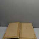 VEVOR 15 Bottle Wine Rack,Iron Freestanding Floor Wine Holder, Mini Bar Stand Liquor Cabinet with Wood Tabletop, for Home Bar,Kitchen,Living Room,Dining Room,16.9''L X 11.4''W X 35.2''H