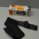 DR. BRACE ELITE Knee Brace with Side Stabilizers & Patella Gel Pads for Maximum Knee Pain Support and fast recovery for men and women-Please Check How To Size Video (Mercury, Large)