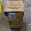 10000 BTUs Portable Air Conditioners with cooling/dehumidification/fan/sleep mode, 4-IN-1 Portable AC with 24H Timer & Remote Control & Window Kit