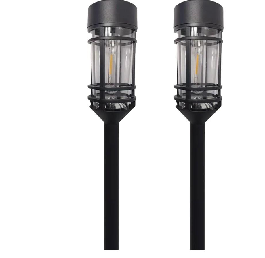Solar Pathway Lights – Outdoor Walkway Lamps, Waterproof Decorative Driveway Fixtures | Garden Accent Lights, Patio Solar Lanterns, Lawn Path Illumination, Backyard Decor for Paths, Stylish Lighting 2 Solar Light Solar Pathway Lights – Outdoor Walkway Lamps, Waterproof Decorative Driveway Fixtures | Garden Accent Lights, Patio Solar Lanterns, Lawn Path Illumination, Backyard Decor for Paths, Stylish Lighting 2 Solar Light