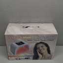 Red-Light-Therapy-for-Face, 7 Color Light Therapy LED Face Mask SPA Equipment