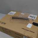 Shake Plate, Vibration Plate Exercise Machine for Lymphatic Drainage, 400 Lbs Capacity Whole Body Vibrating Plate Workout with Fitness Resistance Bands, Max Vibrating Frequency 250/Min for Weight Loss