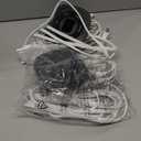 Bedsure Electric Blanket Queen Size - Dual Control Heated Blanket Queen, Fast Heating with 10 Time Settings & 10 Heat Settings, Warm Gift for Grandma (84x90 inches, Blue)