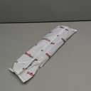 Vepagoo 11 inch 80 Lb/355N Gas Strut Shock for Truck Tool Box Lid, Weatherguard Toolbox Lift Support Camper Topper Window Cadet Door Spring PM1075N10, 2pcs (1 Pair)