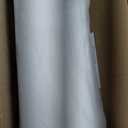 DREO Smart Wall Heater, IP24 Electric PTC Space Heaters for Indoor Use, 30 Oscillation, Adjustable Thermostat, Remote Control, Works with Alexa, 24H Timer, Easy-mounted for Office, Bedroom, Home (White)