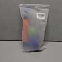 Diatomaceous Earth Powder Duster Applicator Dispenserred